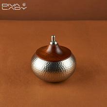 تمريه معدنية