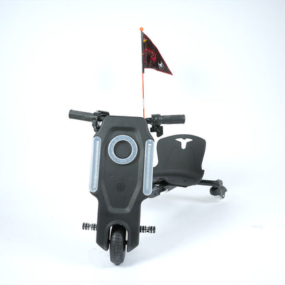 دراجة ثلاثية العجلات كهربائية سبينراج