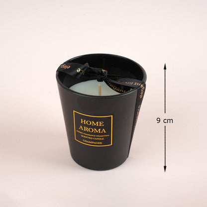 شمعة معطرة