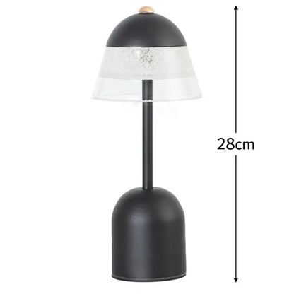 مصباح مكتب LED حديث