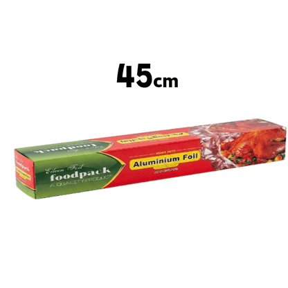 ورق ألومنيوم