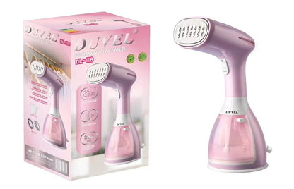 مكواة بخار يدوية كهربائية DUVEL