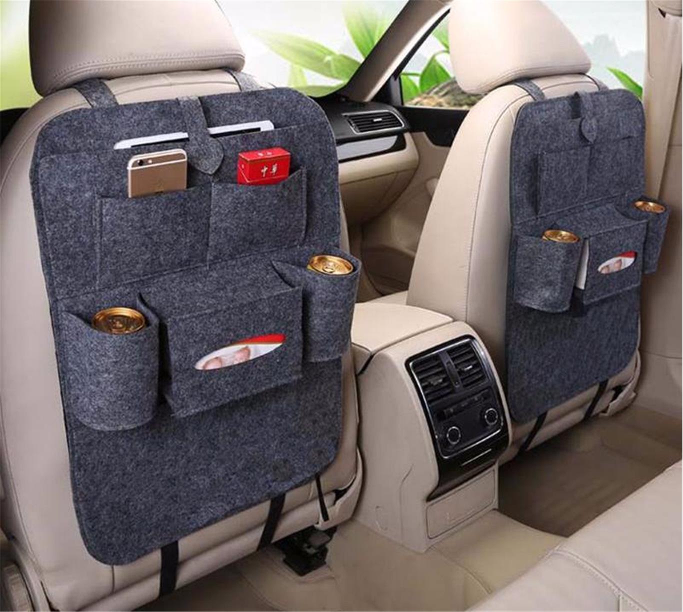 حقيبة تخزين متعدد الجيوب