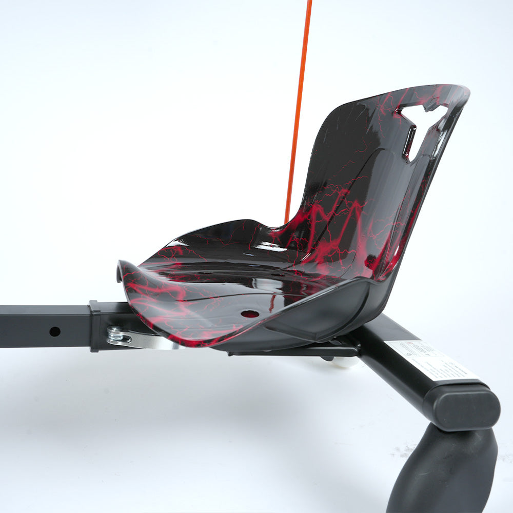 دراجة ثلاثية العجلات كهربائية سبينراج