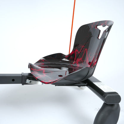 دراجة ثلاثية العجلات كهربائية سبينراج