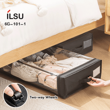 صندوق تخزين قابلة للطي