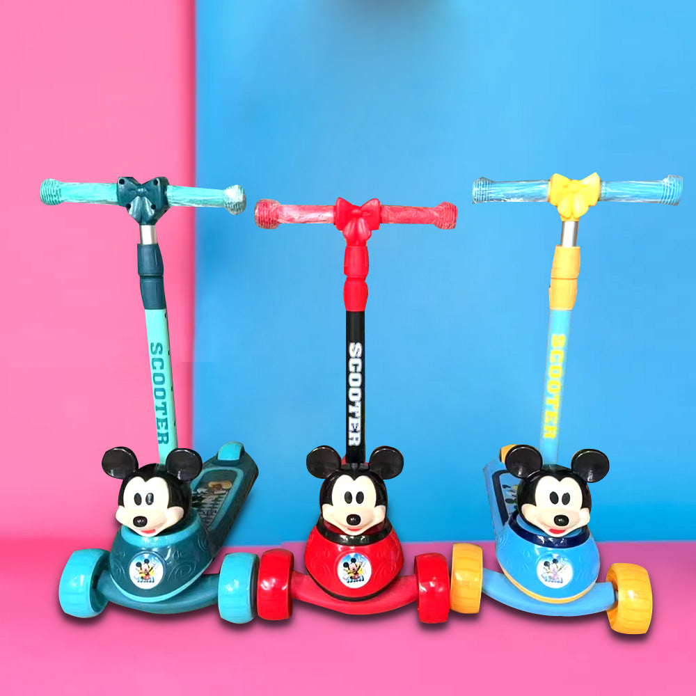 دراجات ميكي ماوس للأطفال