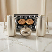 طقم نقصة رمضانية