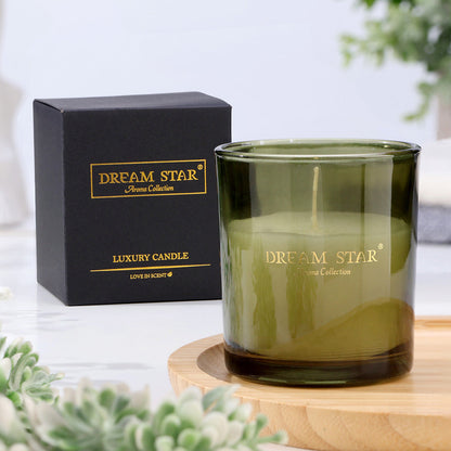 دريم ستار أروماتيكس