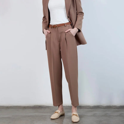 بنطلون حزام