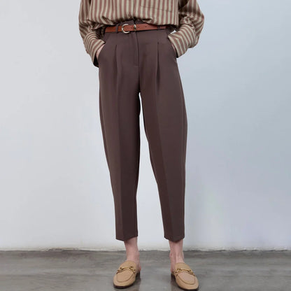 بنطلون حزام