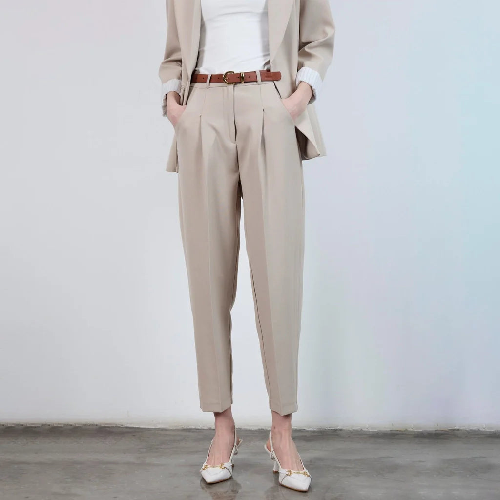 بنطلون حزام