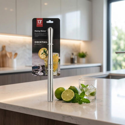 مدقة كوكتيل 32.1 سم