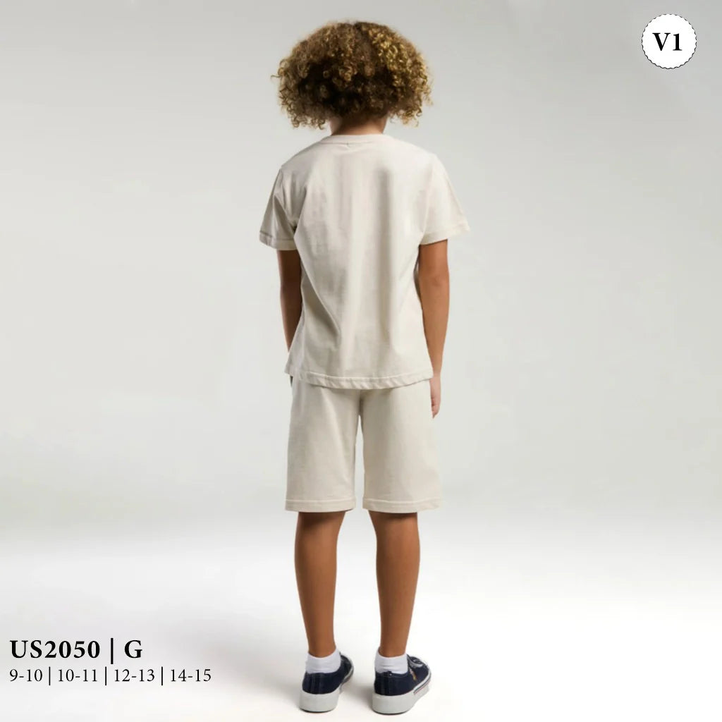 طقم ولادى مريح