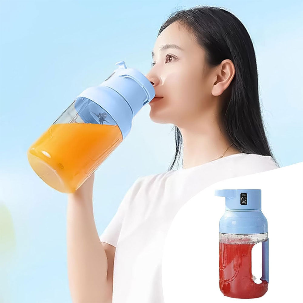 كوب عصارة  ، خلاط محمول