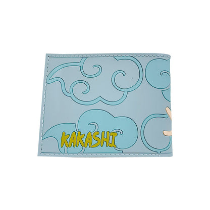 37كاكاشي سينسي محفظة جلدية PU