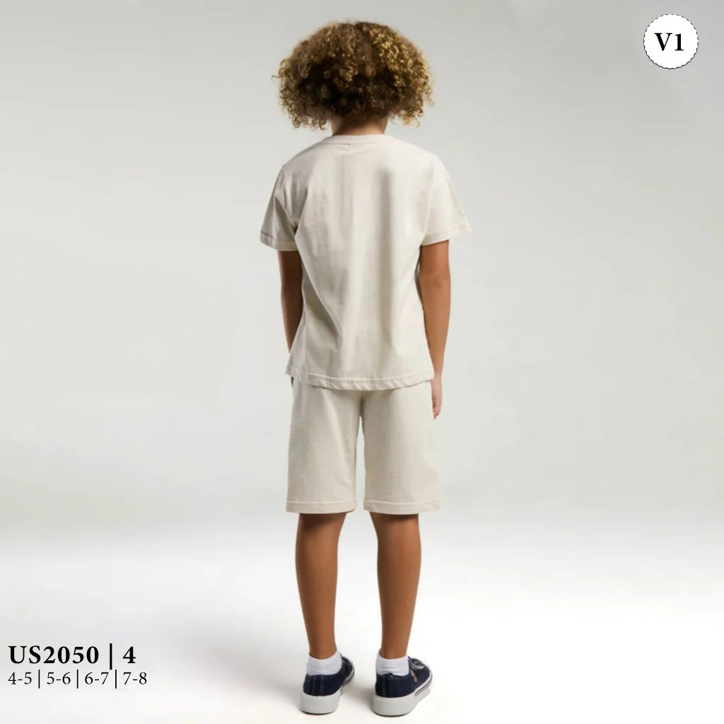 طقم ولادى مريح