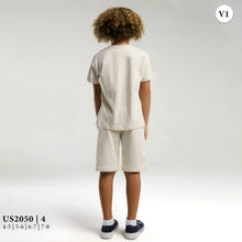 طقم ولادى مريح