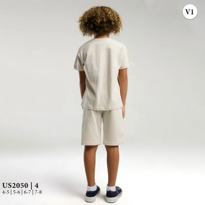 طقم ولادى مريح