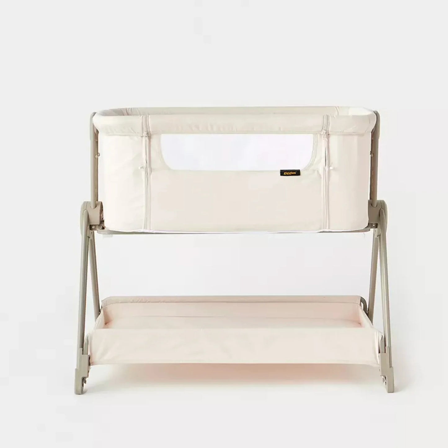 سرير جانبي من مولود الى سنة