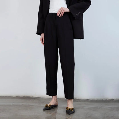 بنطلون نسائى رسمي