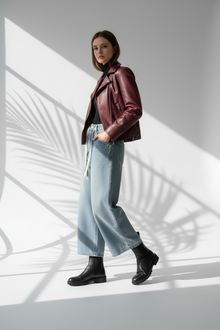 بنطلون جينز