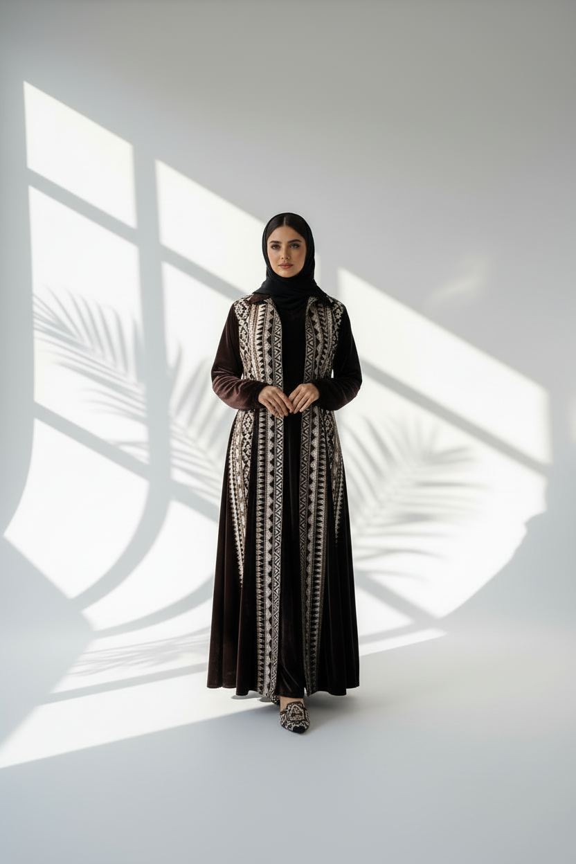 قرقيعان نسائي