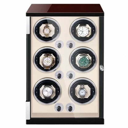 صندوق عرض التلقائي  6 ساعة