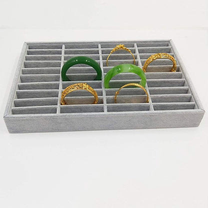 صينية تنظيم المجوهرات 40 شبكة
