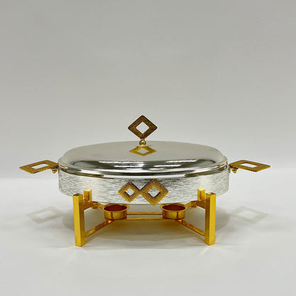 سخان طعام فاخر 3 لتر