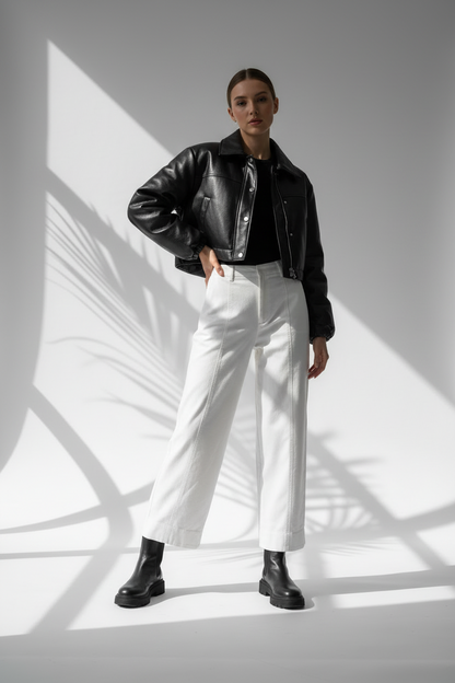 بنطلون نسائي