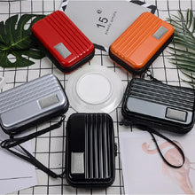 حقيبة متعددة الوظائف