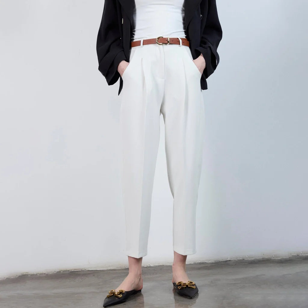 بنطلون حزام