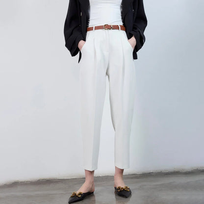 بنطلون حزام