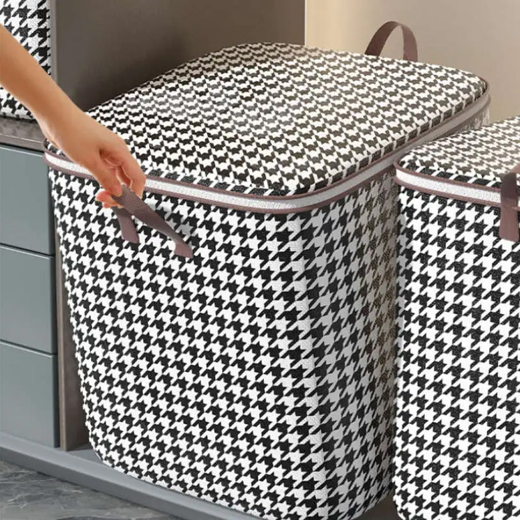بوكس تنظيم اغراض