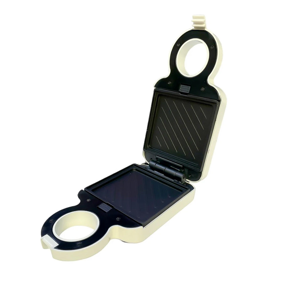 صانعة الوافل