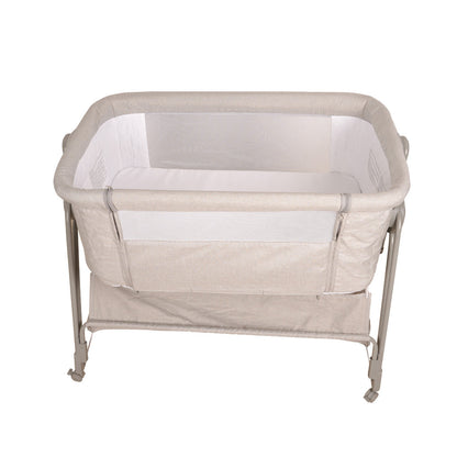 سرير جانبي من مولود الى سنة