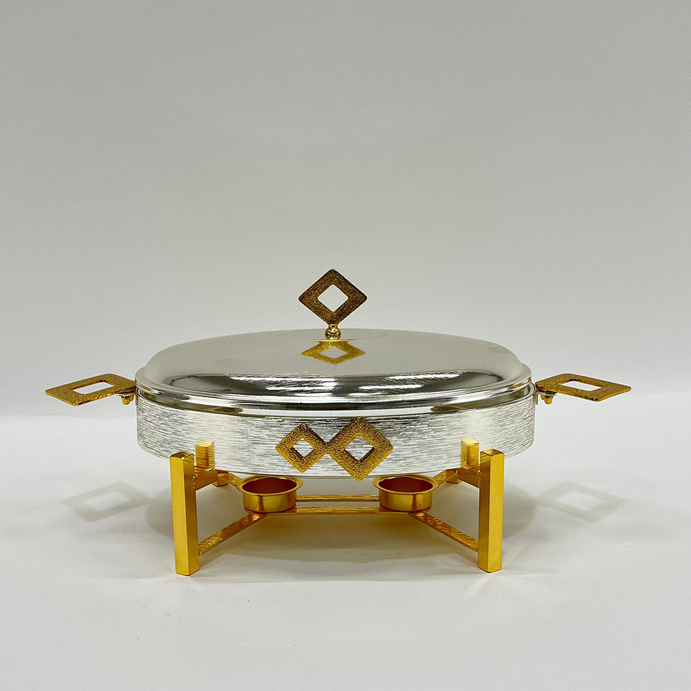 سخان طعام فاخر 2.5 لتر