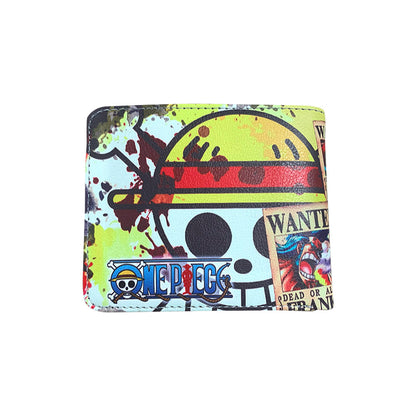 محفظة من جلد البولي يوريثان مطبوعة من قطعة واحدة مطلوبة36