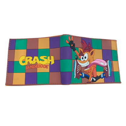 محفظة كراش بانديكوت 24