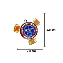 سلسلة مفاتيح كارابينر أفينجرز