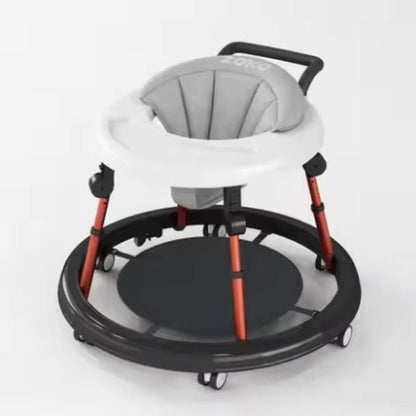 مشاية أطفال بارتفاع قابل للتعديل