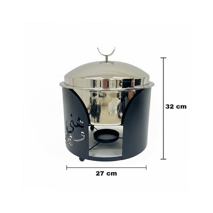 سخان طعام – 3 لتر / 5 لتر