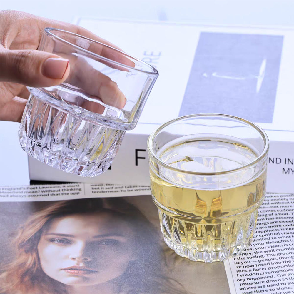 طقم أكواب – 6 × 248 مل