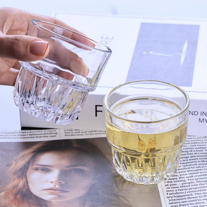 طقم أكواب – 6 × 248 مل