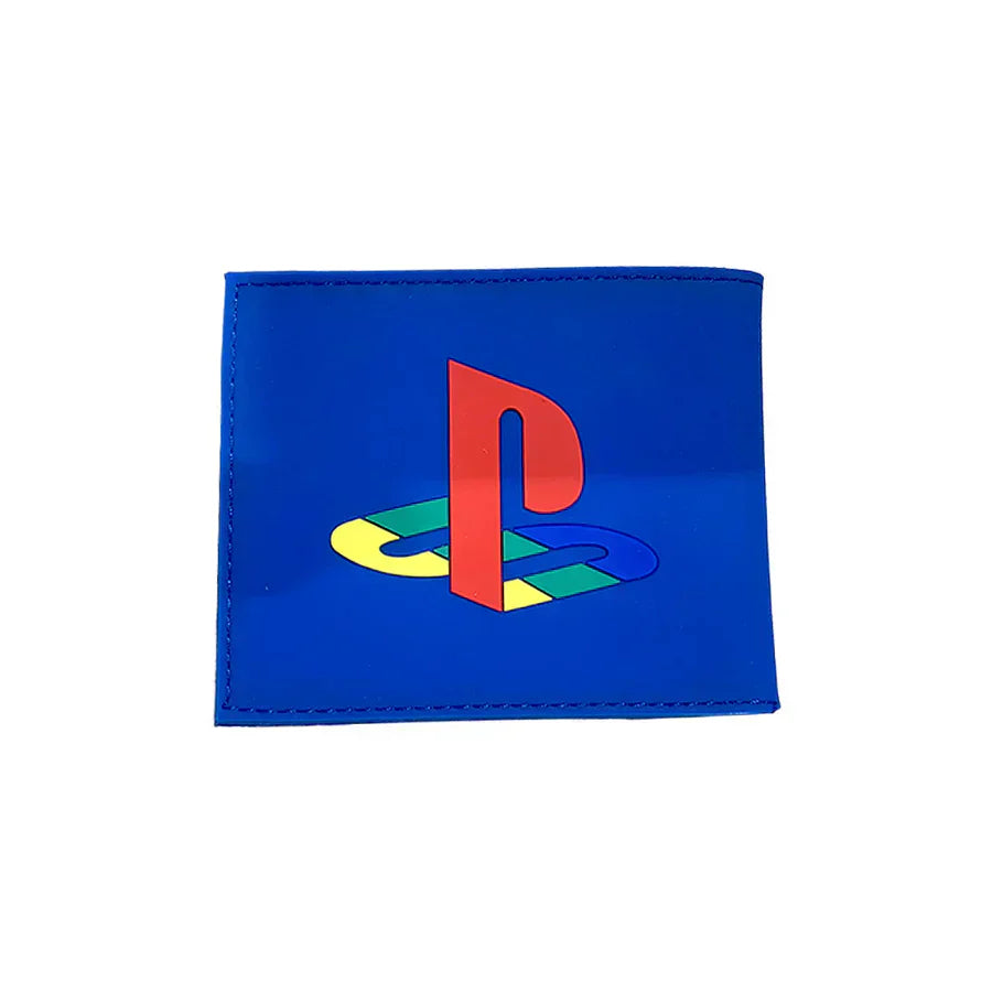 محفظة من جلد البولي يوريثان