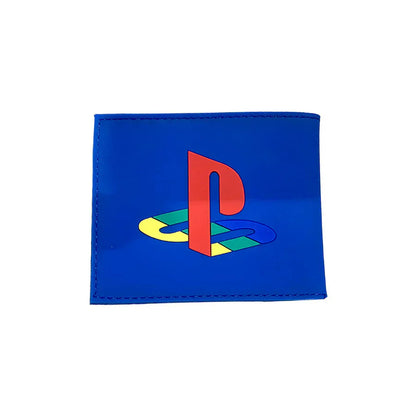 محفظة من جلد البولي يوريثان