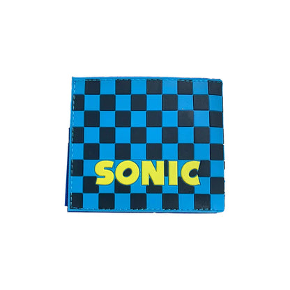 محفظة من جلد البولي يوريثان