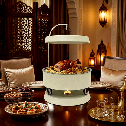 سخان طعام 6 لتر