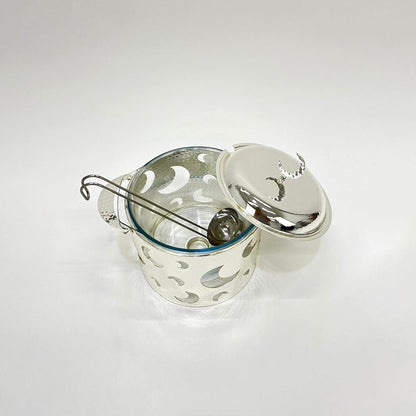 سخان تقديم كريسنت لوكس سعة 4 لتر